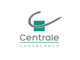 Centrale Casablanca Logo